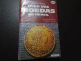 L4 - Catalogo Livro Das Moedas Do Brasil, Antigo