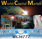WCM777 - GANHAR EM DOLARES