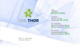 One Thor - Um guerreiro