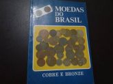 L3 - Catalogo Moedas Do Brasil, Antigo